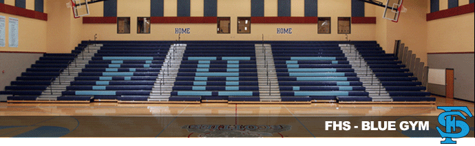 FHS - Blue Gym 