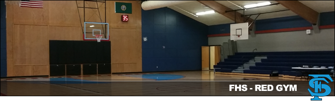 FHS - Red Gym Header 