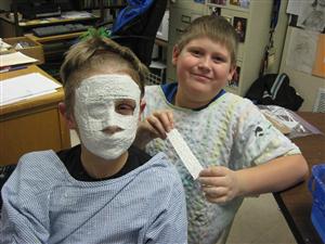 plaster boys 