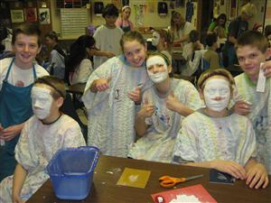 plaster kids 6 
