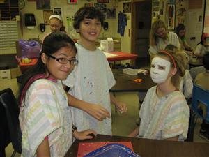 plaster kids 7 