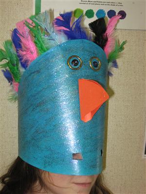 peacock 